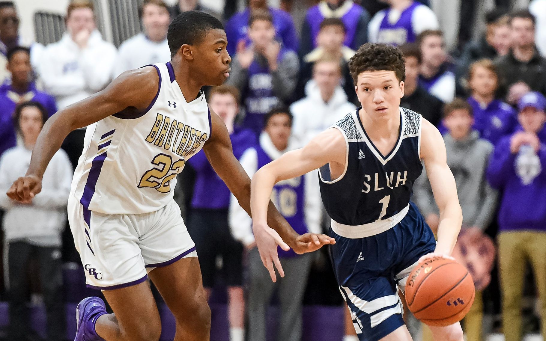 CBC 86, SLUH 66